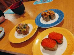 -晴季寿司(延河路万达广场店)