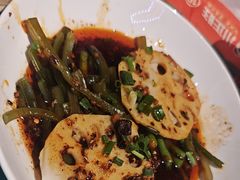 -川正旺江湖菜(三元桥店)