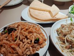 -老昌春饼(中央大街店)