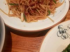 -陈阿婆鱼头泡饼·京味菜(复兴路店)