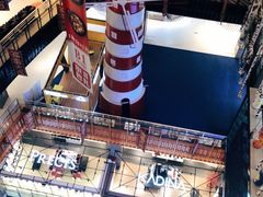 -天虹购物中心(石路店)