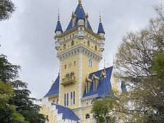 -青岛方特梦幻王国