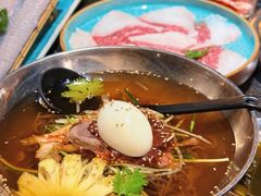 -一品诚记烤肉·甄选店(中南路店)