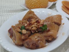 -香港富临皇宫(五月花商业广场店)