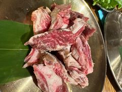 -汉拿山(北京上地华联店)