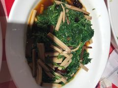 -西贝莜面村(上海百联西郊店)