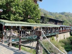 -北京水岸山吧度假村(雁栖镇店)