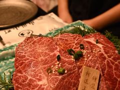 -山川小町·极番烧肉(新地假日广场店)