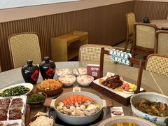 -创味·民间海南菜·非遗藤桥排骨(藤桥·免税城店)