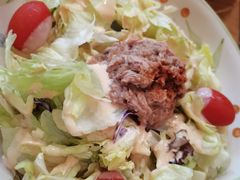 -萨莉亚意式餐厅(南京环亚凯瑟琳广场店)