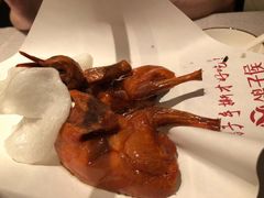 -鸽子侯·家宴·平价海鲜(绿地店)