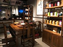 -黛瓦里巷(南京东路店)