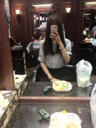 -Amber Salon艾珀沙龙