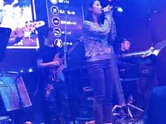 -MOSSO音乐酒吧·Live House(南京西路店)