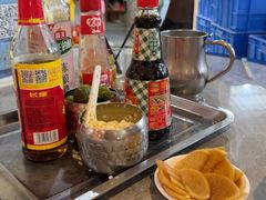 -岛中岛·海鲜大排档·万宁老字号(东澳店)