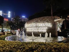 -深圳大梅沙京基洲际度假酒店