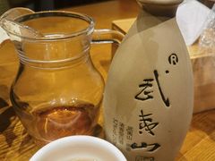 -宴武夷·匠心闽味(印象大红袍店)
