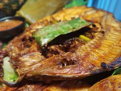 -纳兰傣雀傣味餐厅