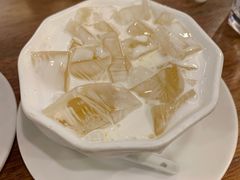 -正德顺順德雙皮奶(中信店)
