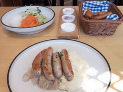 -普拉那啤酒坊Paulaner(凯宾斯基饭店)