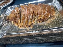 -金狮麟·新豫菜(金码大厦店)