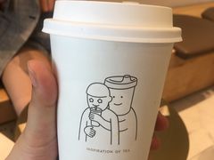 -喜茶(永旺梦乐城店)