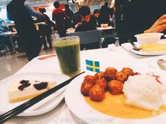 -宜家家居(西安未央商场店)