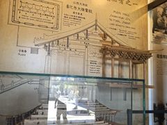 -梁思成纪念馆