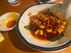-莲餐厅·湖北菜·藕汤老手艺(愚园路店)