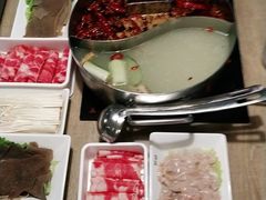 -野妹火锅(南园店)