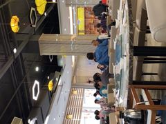 -點無缺茶楼·海鲜酒家(世博店)