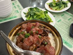 -荔园小馆(园岭新村二期店)