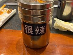 -邢氏老太太烤串(北兴街店)