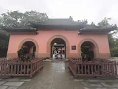 -成都武侯祠博物馆