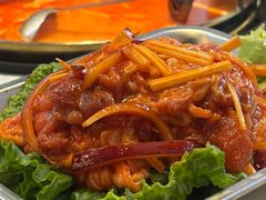 -云尊府云南菜·蒸汽石锅鱼(学清路店)