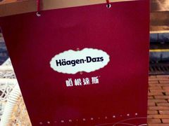 -哈根达斯(武汉天地店)