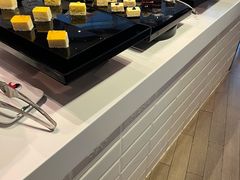 -The COOK·厨餐厅·自助餐(浦东嘉里大酒店)
