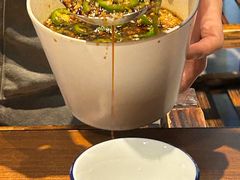 -鱼醉无骨鱼·中山脆肉鲩(南浦店)