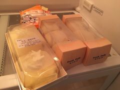 -兔兔家蛋糕甜品(德胜店)