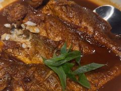 -宝轩渔府·老字号海鲜·正宗津菜(水上店)