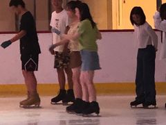-冠军冰场CHAMPION RINK(苏州中心商场店)