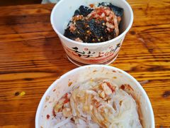 -李字号臭豆腐(总店)