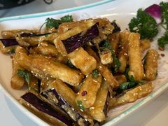 -梅利汴京烤鸭•开封豫菜地标店(晋安路店)