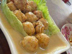 -东方茶餐厅