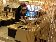-新富特功夫足疗(华都园大厦店)