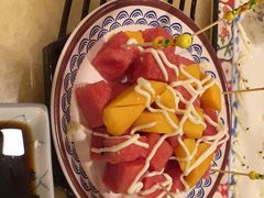 -桃屋日本料理(清华科技园店)