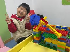 -童程童美少儿编程乐高机器人(浦口校区)