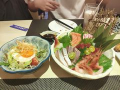 -有喜屋·深夜食堂(北京西路店)