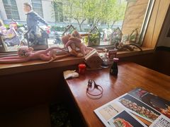 -鳗鱼家·深夜食堂(军博店)