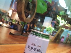 -周家二小姐的菜(西津渡店)